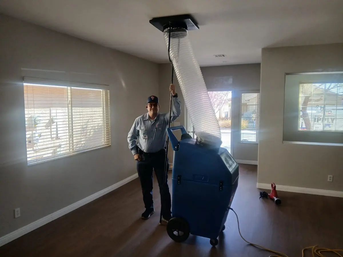 Professional AC Repair work inside a Fontana home